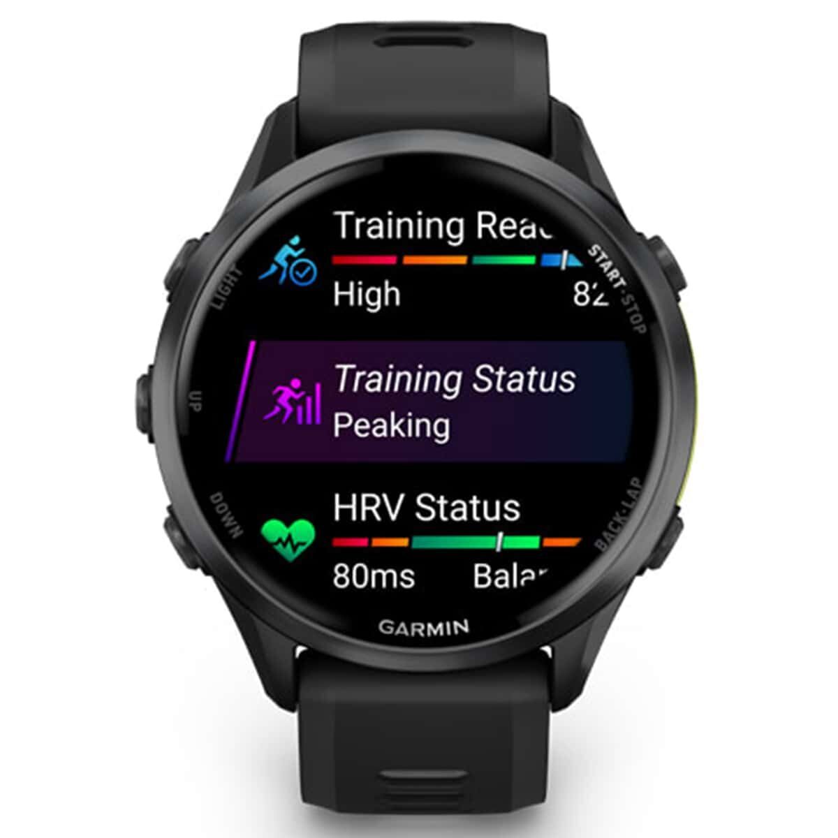 GR-010-02969-10 Forerunner® 970 Akıllı Saat