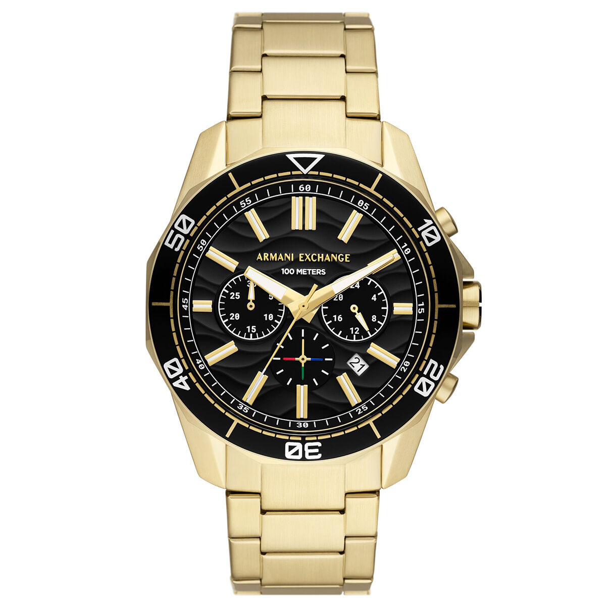 Armani Exchange Машки Часовник AX1958