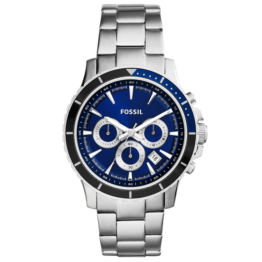 Fossil FCH2927 Erkek Kol Saati - Saat ve Saat