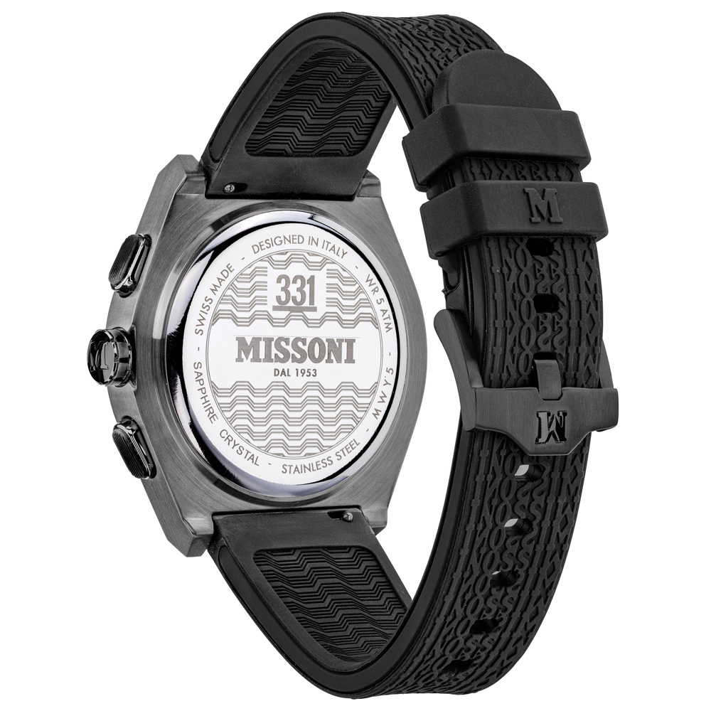 Missoni MWY400320 Erkek Kol Saati - Saat ve Saat