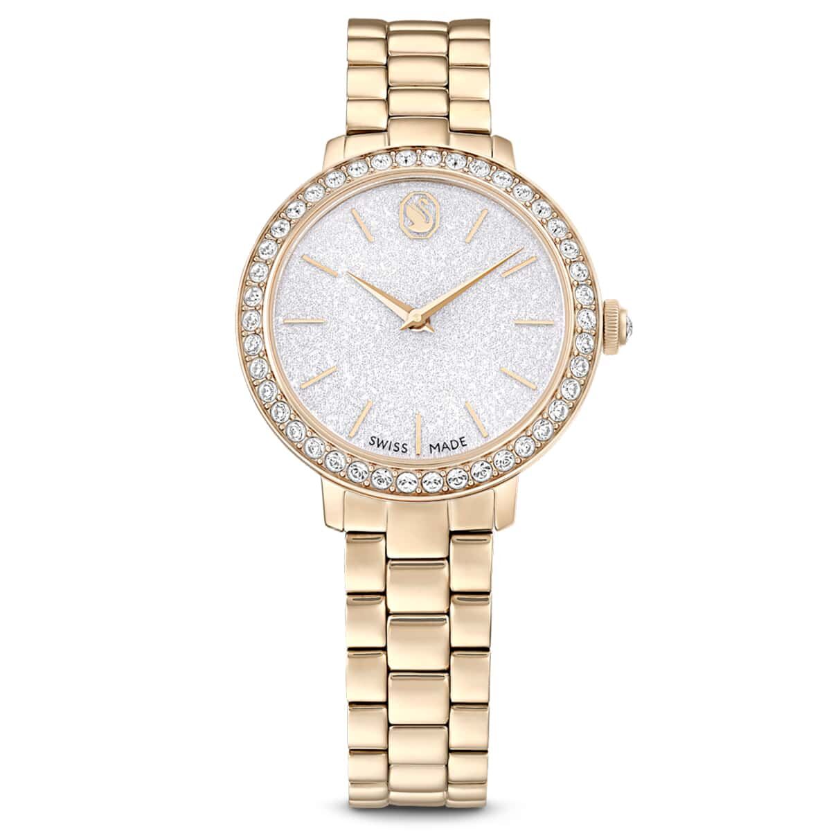 Swarovski SWR5610484 Kadın Kol Saati - Saat ve Saat
