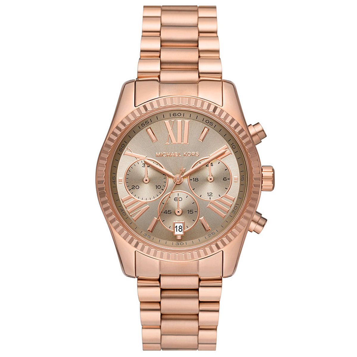 Michael Kors Женски Часовник MK7217