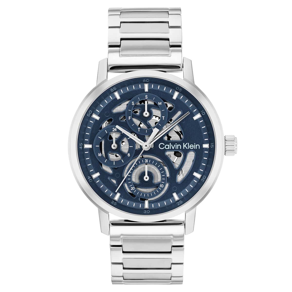 Maurice Lacroix ML-AI1018SS001430-1 Erkek Kol Saati - Saat ve Saat