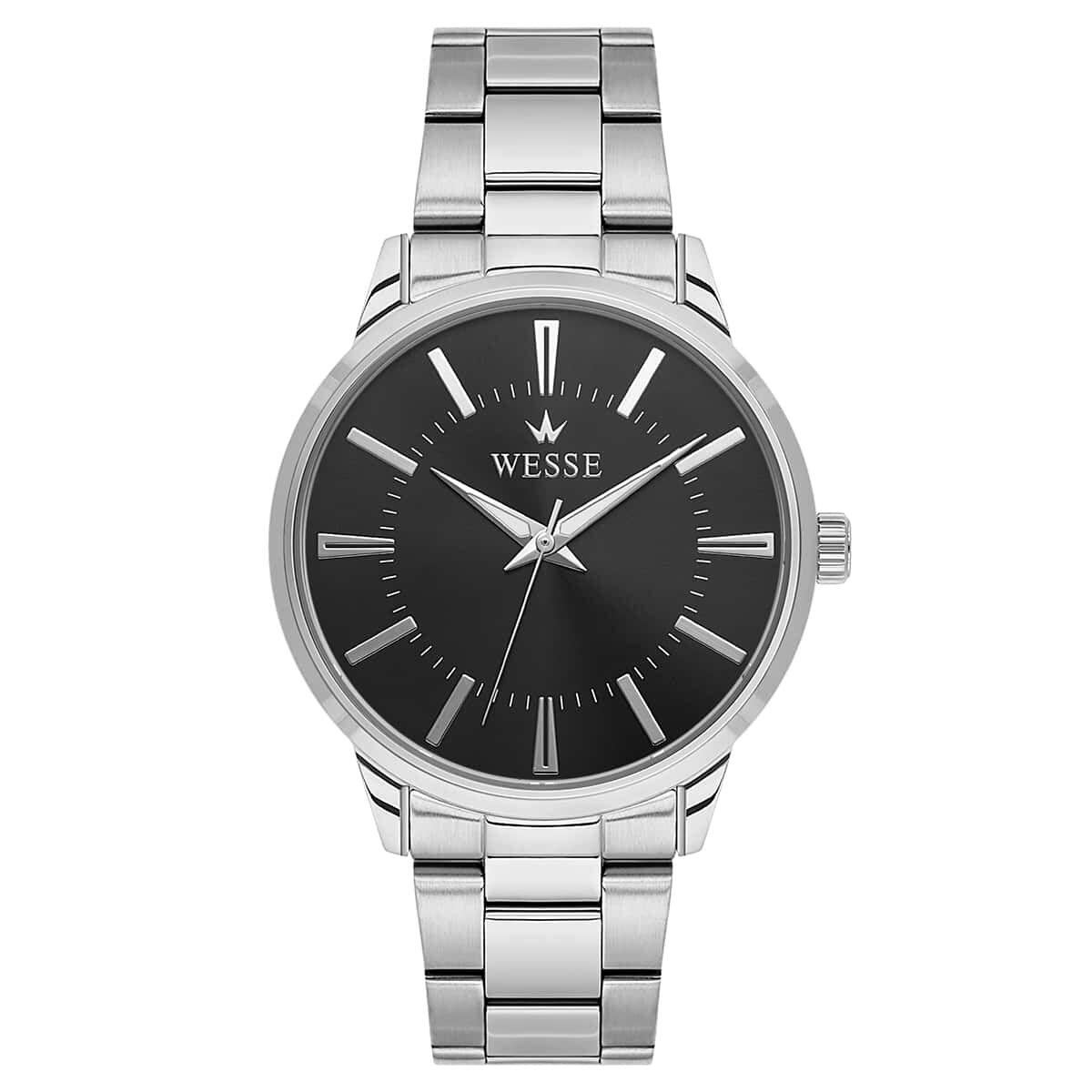 Maurice Lacroix ML-AI6008SS00F431-C Erkek Kol Saati ve Yedek
