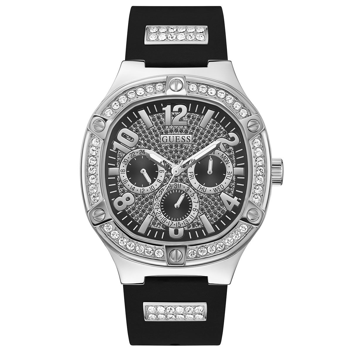 Guess Машки Часовник GUGW0641G1