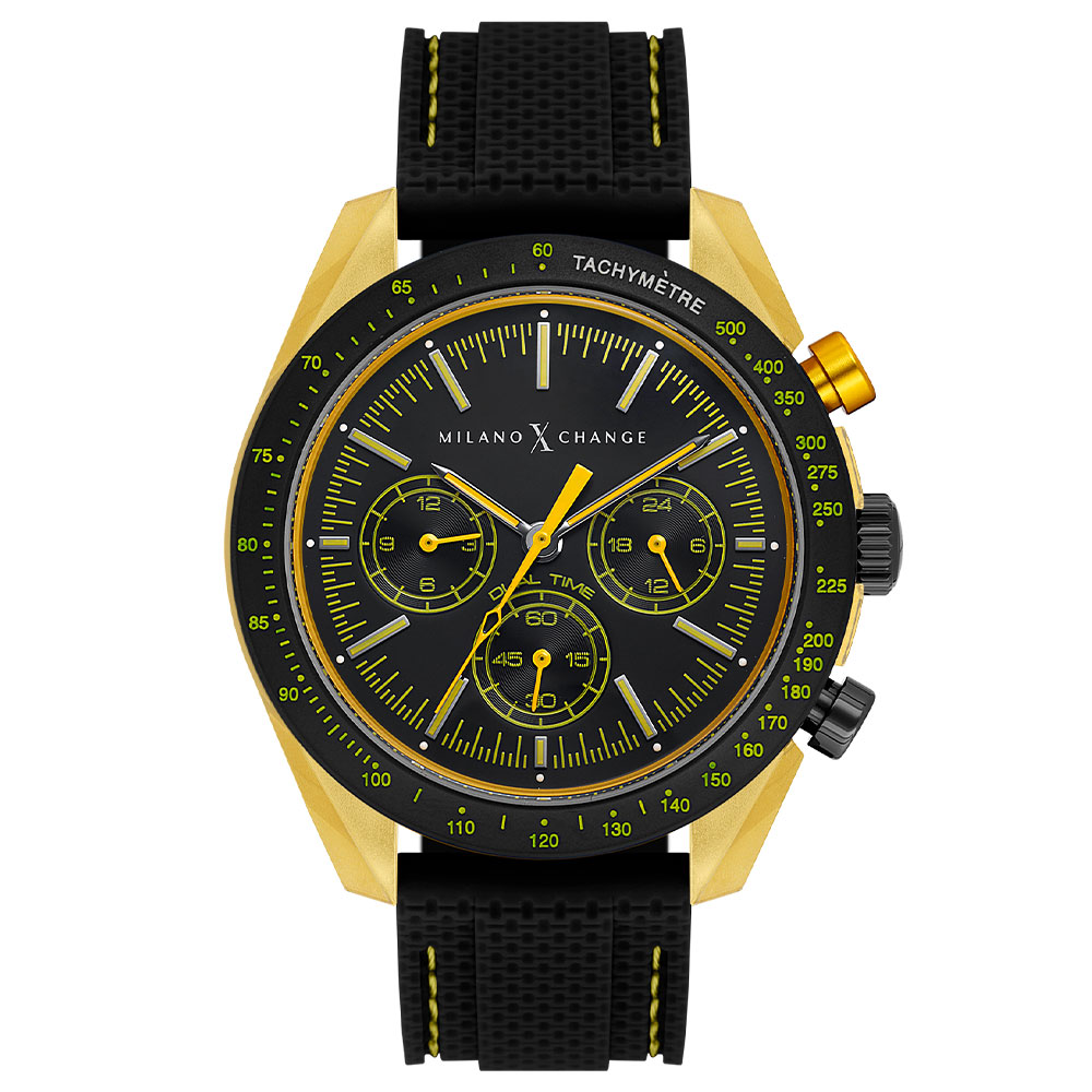 Milano X Change MXG3113 Erkek Kol Saati - Saat ve Saat
