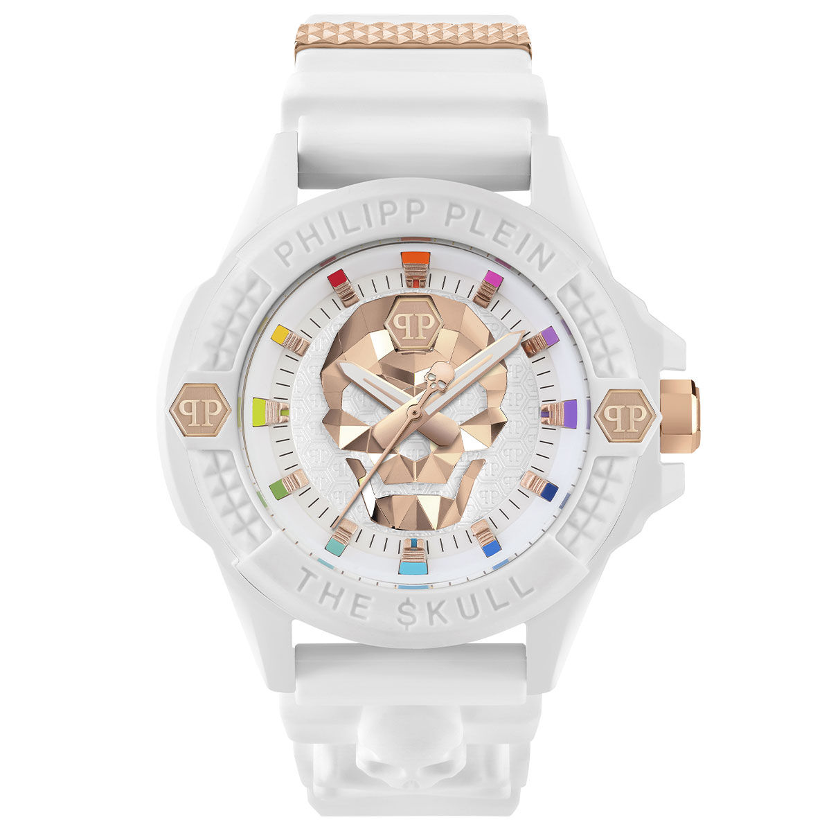 Philipp Plein Машки Часовник PWUBA0123
