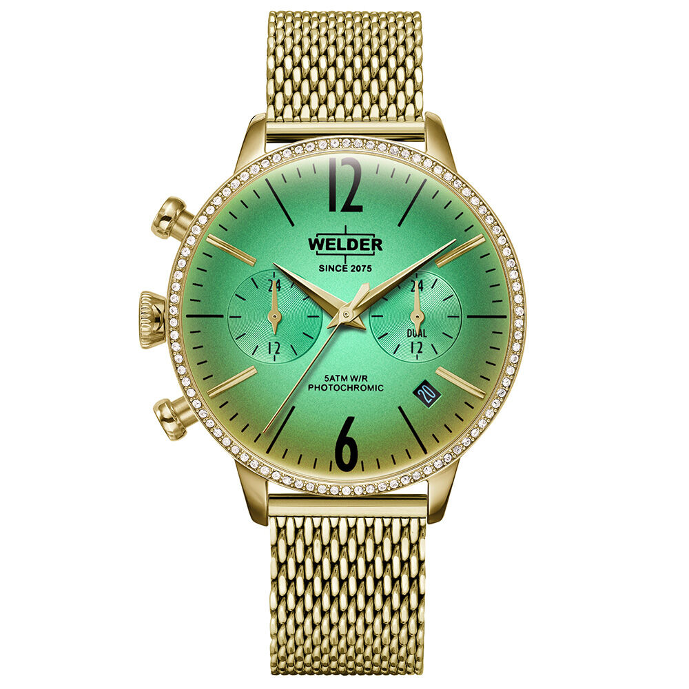 Welder Женски Часовник WWRC664