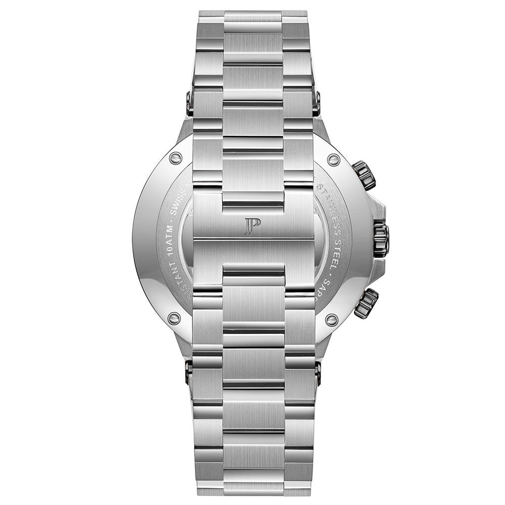 Jacques Philippe JPQGC4413X6 Erkek Kol Saati - Saat ve Saat