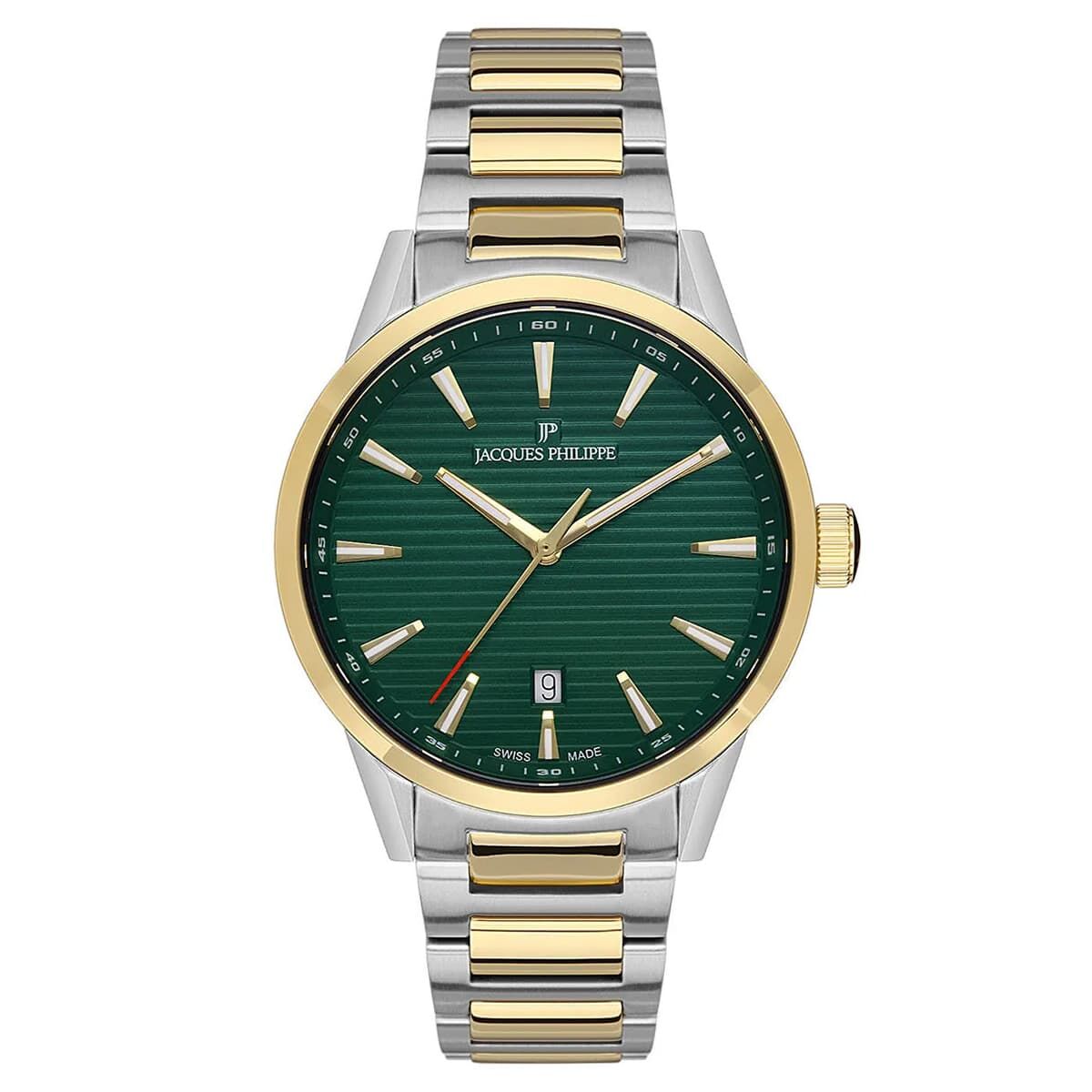Jacques Philippe JPQGS3823X4 Erkek Kol Saati - Saat ve Saat