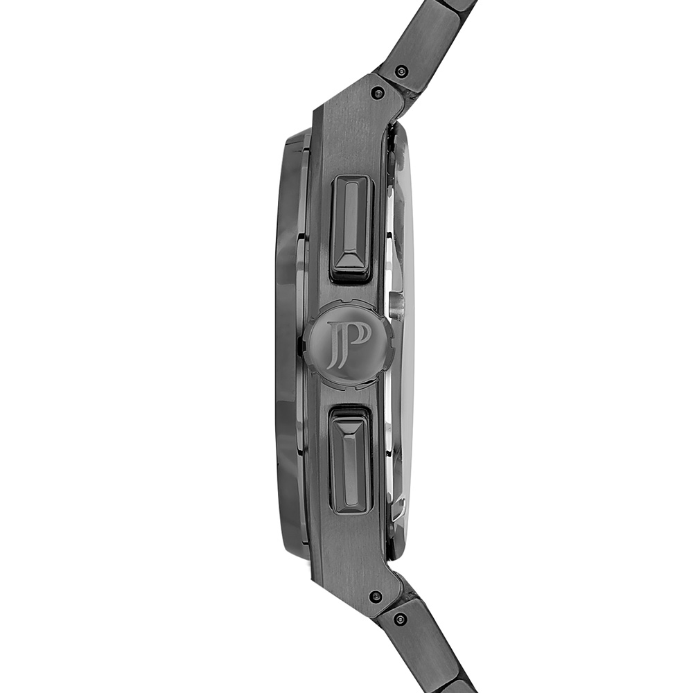 Jacques Philippe JPQGC4183X7 Erkek Kol Saati - Saat ve Saat