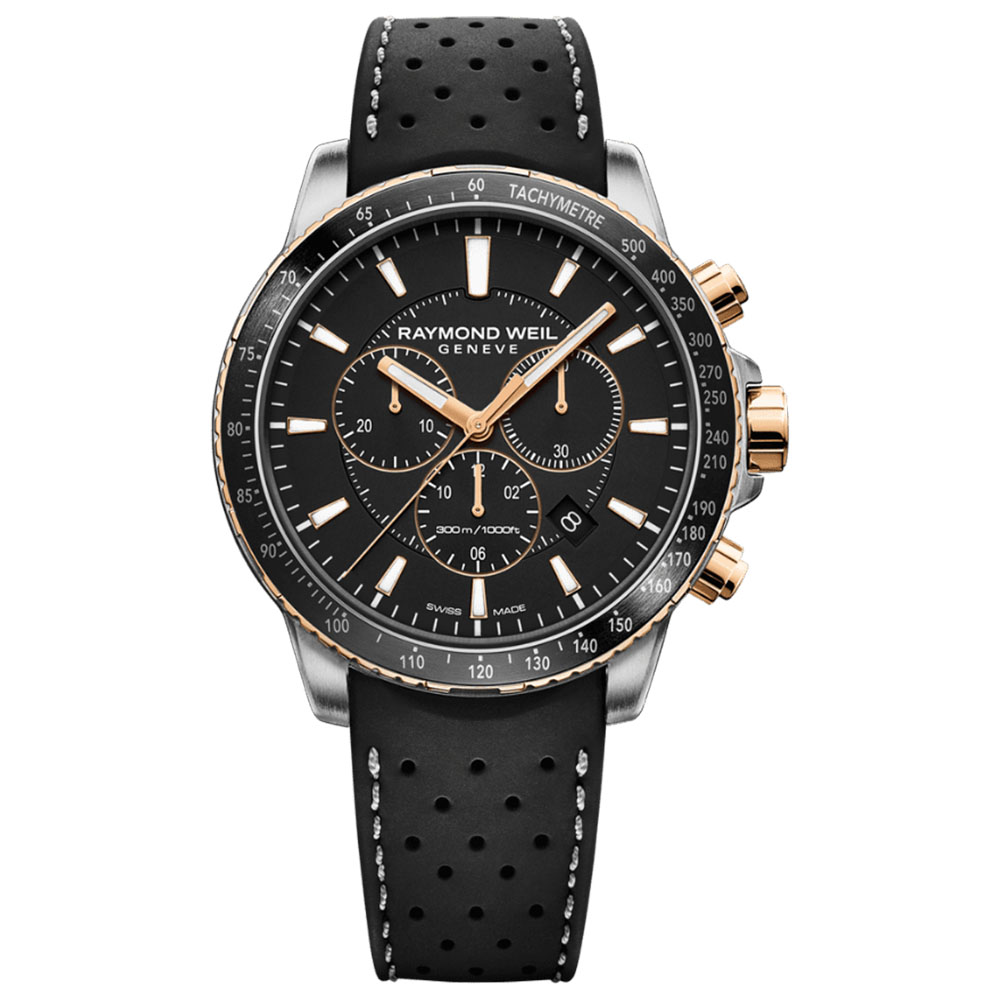 Raymond Weil RW8570R5120001 Erkek Kol Saati - Saat ve Saat