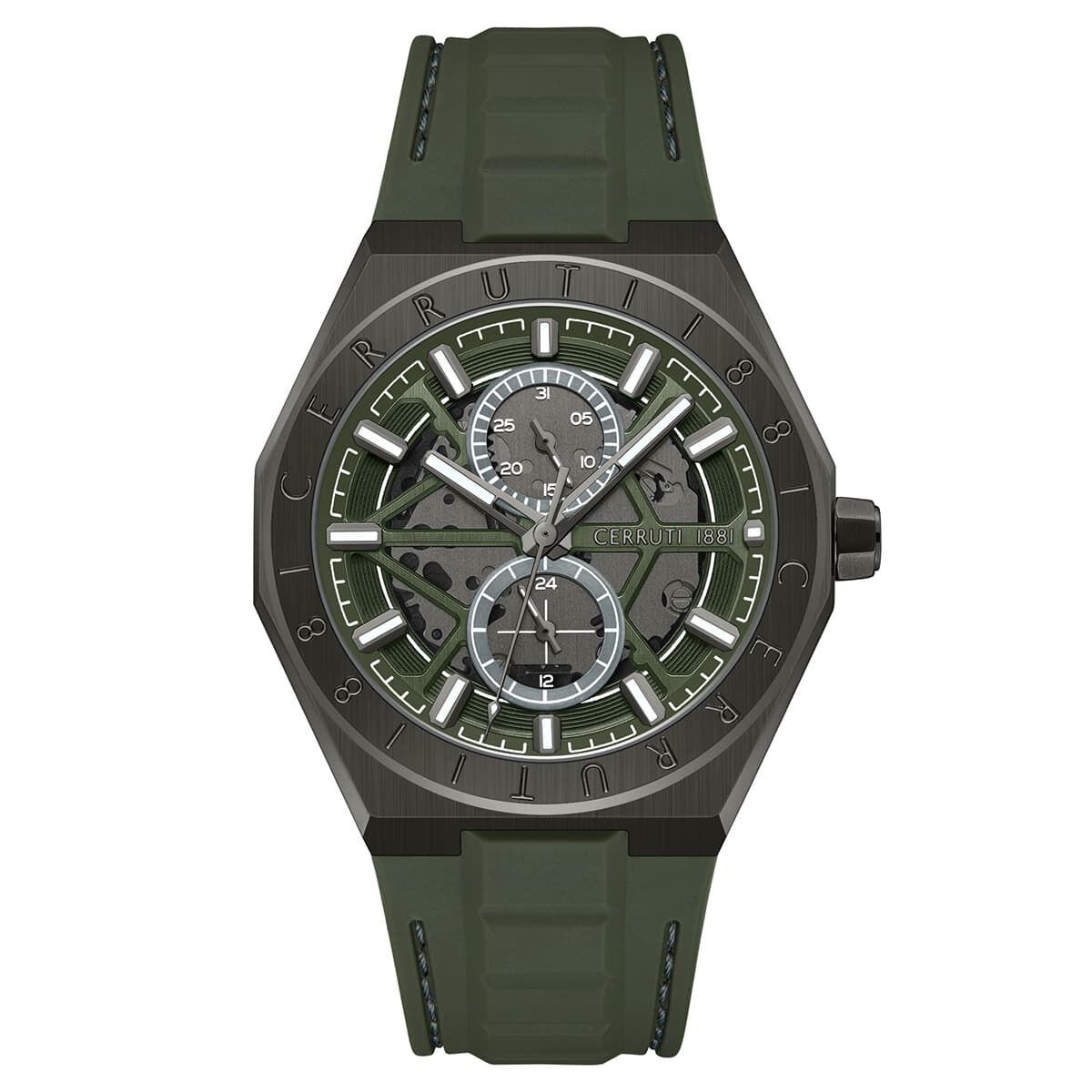 Jacques Philippe JPQGC4613X6 Erkek Kol Saati - Saat ve Saat