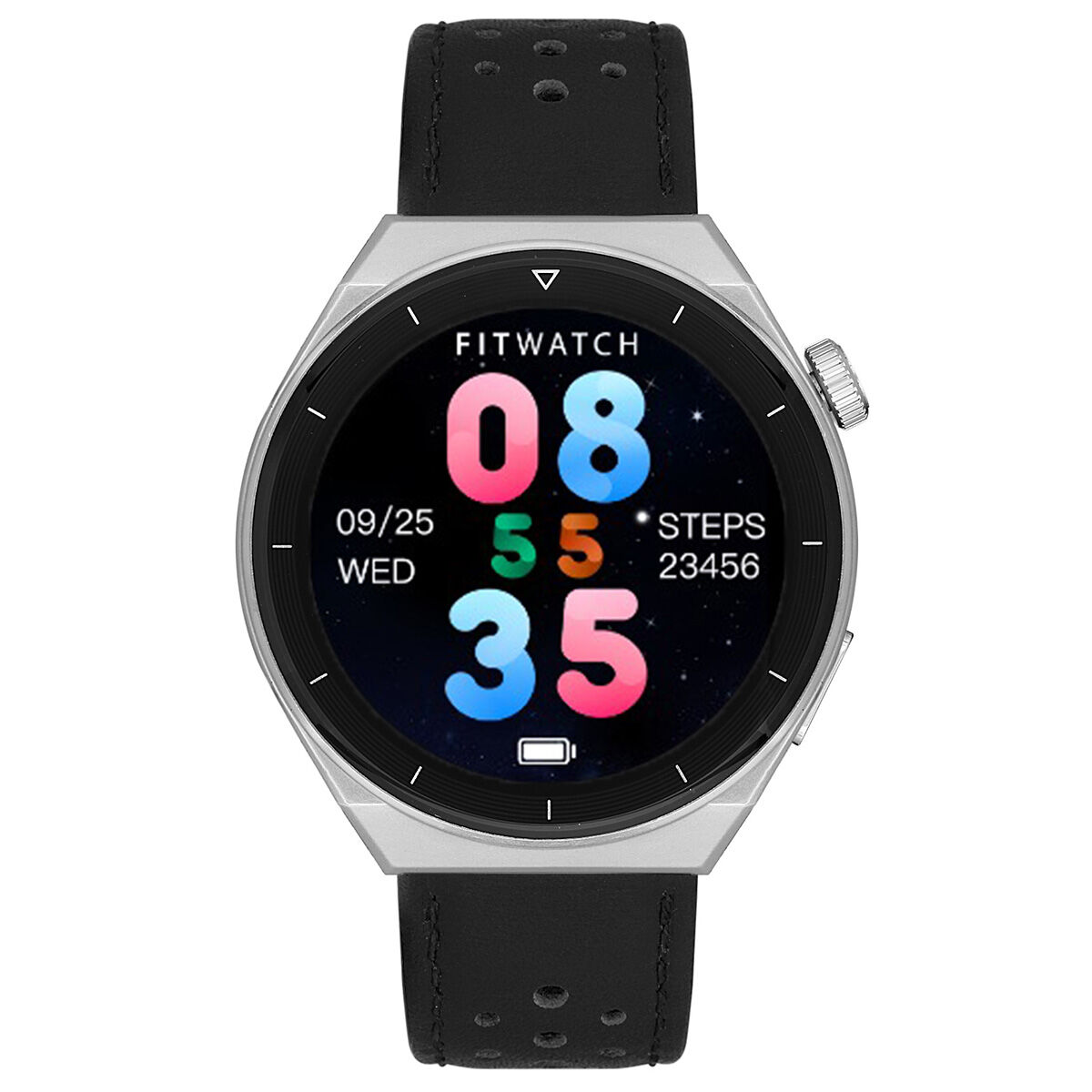 Fit Унисекс Часовник FT202301AM0404