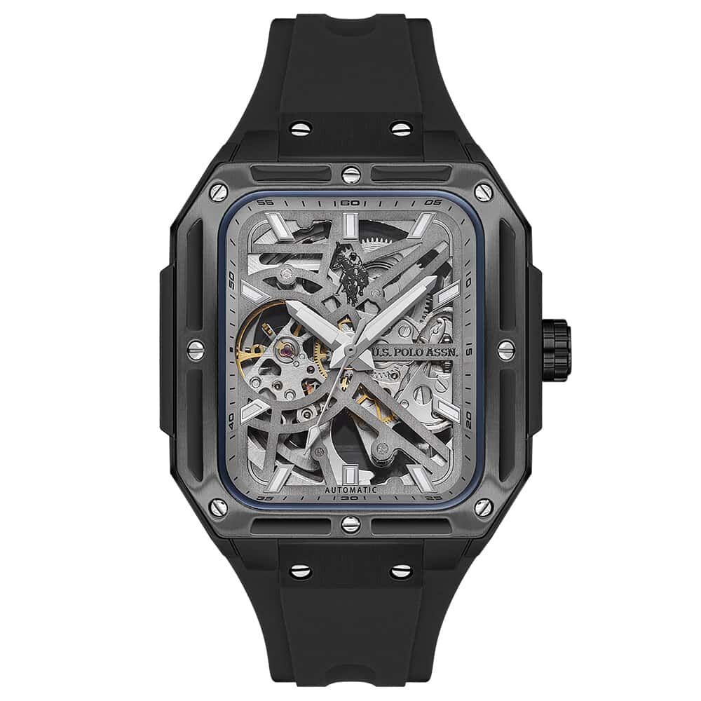 Maurice Lacroix ML-AI6038SS002131-1 Erkek Kol Saati - Saat ve Saat