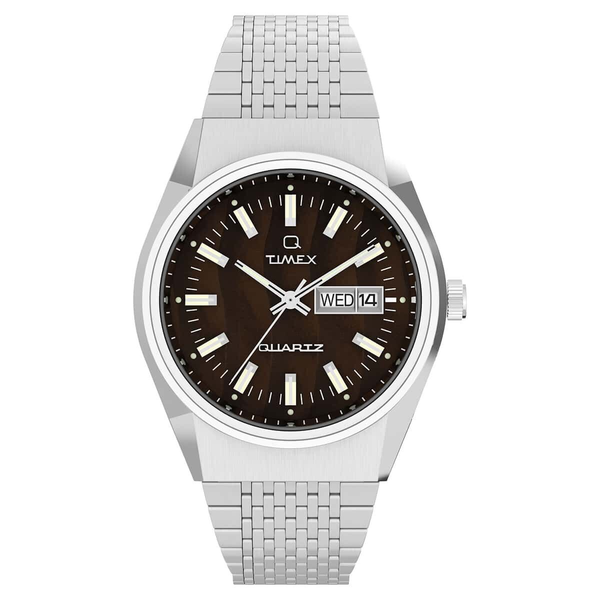 Citizen JV1007-07E - Polshorloge - Heren - Solar - Promaster