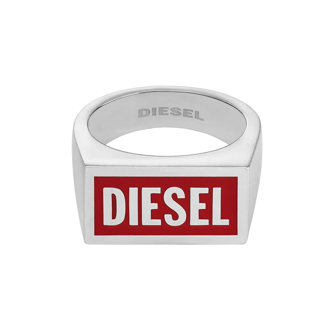 DJDX1366-040512 Erkek Yüzük (63 mm) -1