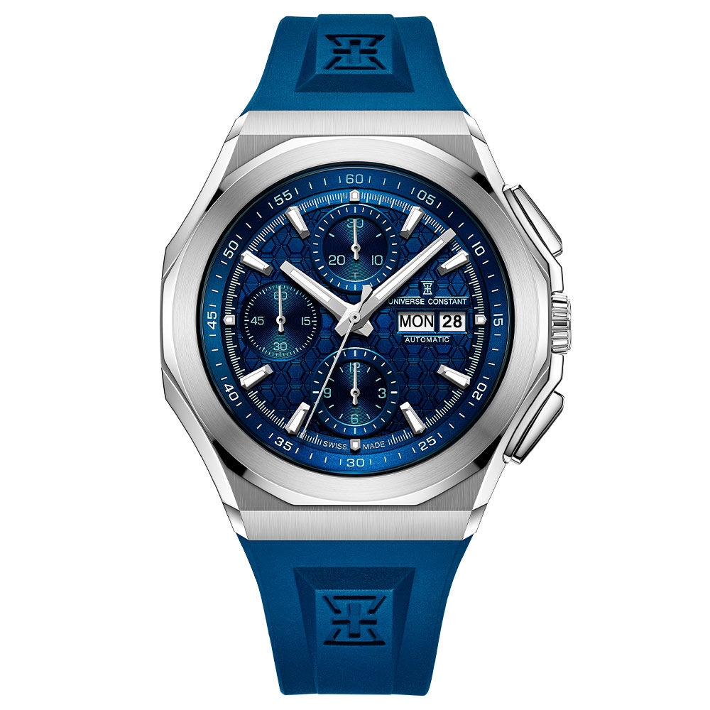 Universe Constant UC5418 Erkek Kol Saati - Saat ve Saat
