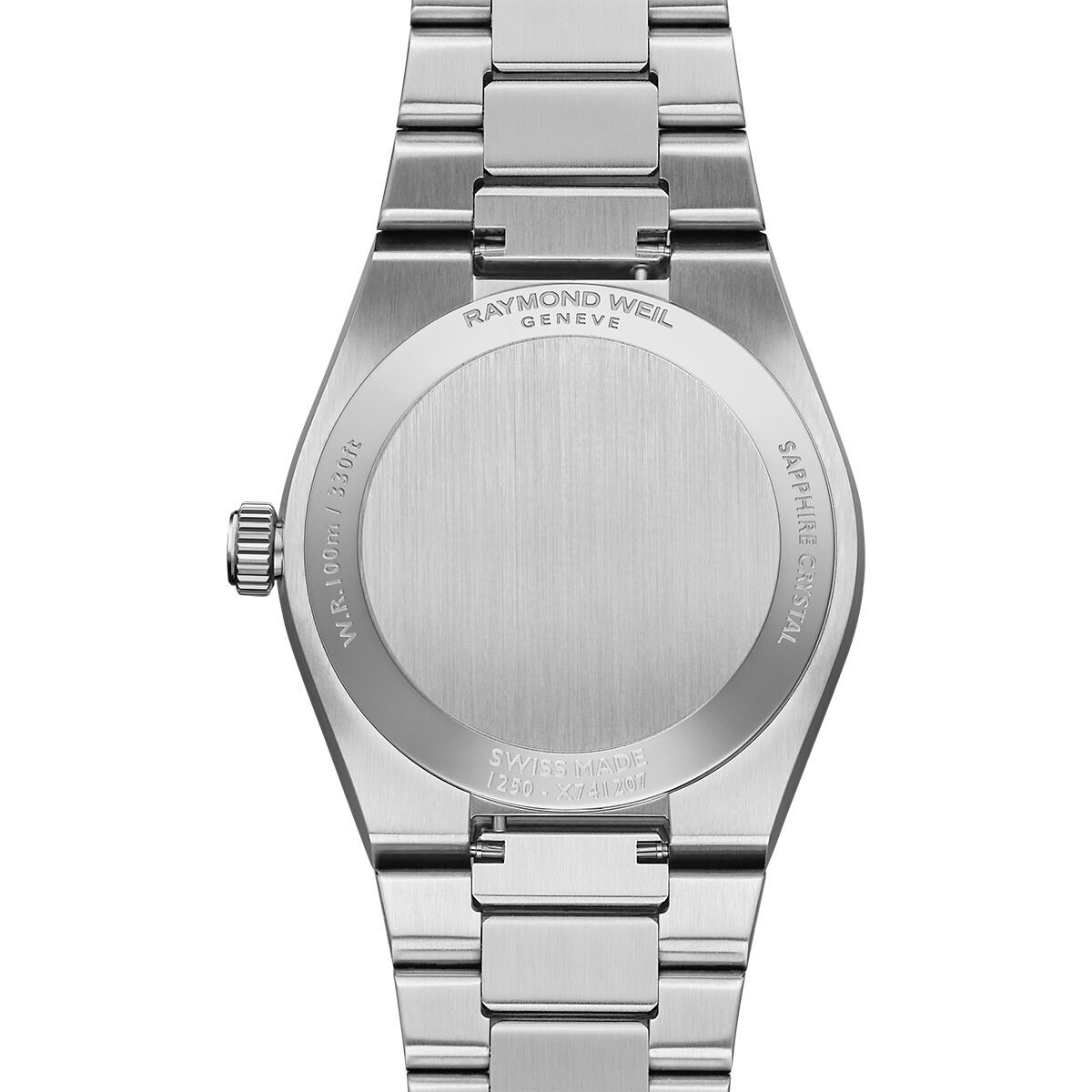 RW1250STS56001 Pırlantalı Kadın Kol Saati