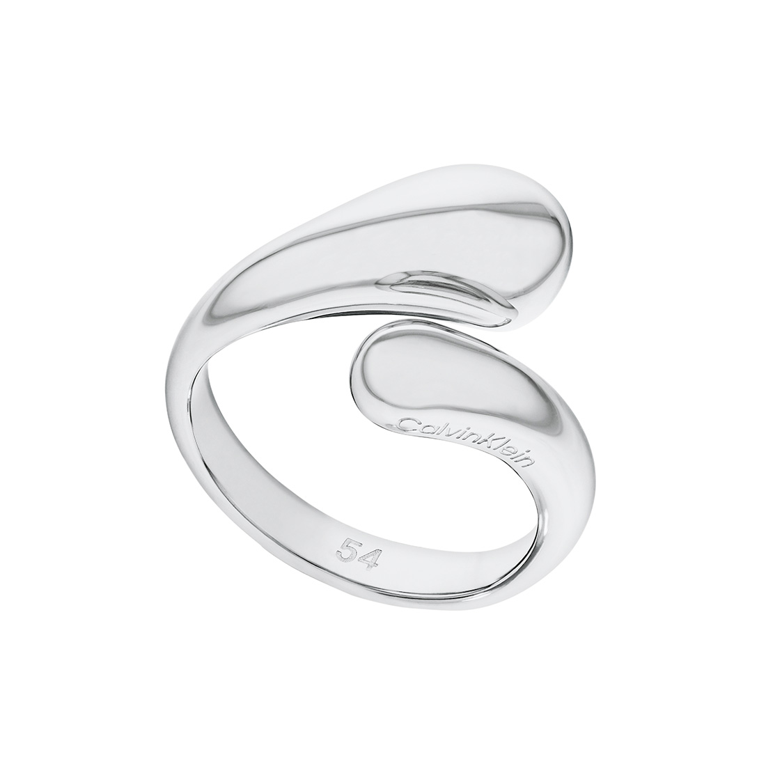 CKJ35000192D Kadın Yüzük (56 mm) -1