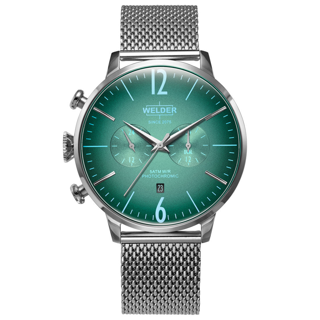 Welder Машки Часовник WWRC1002
