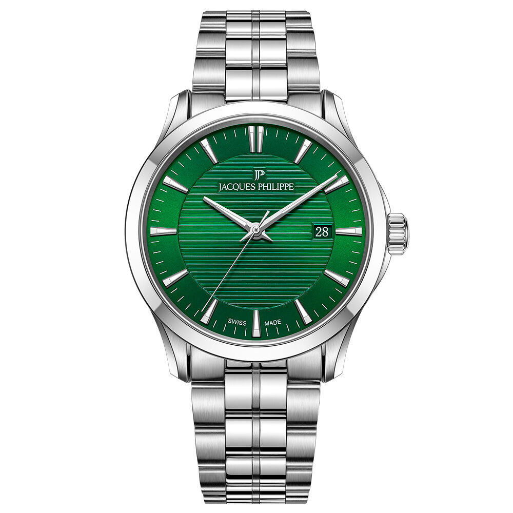 JPQGS6613X6 Erkek Kol Saati