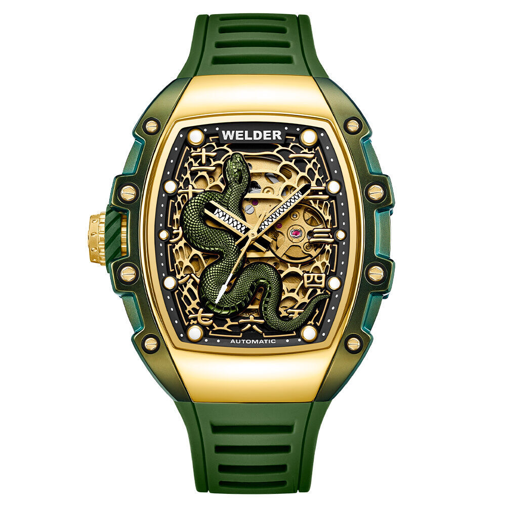 Maurice Lacroix ML-MP6118SS001115-1 Erkek Kol Saati - Saat ve Saat