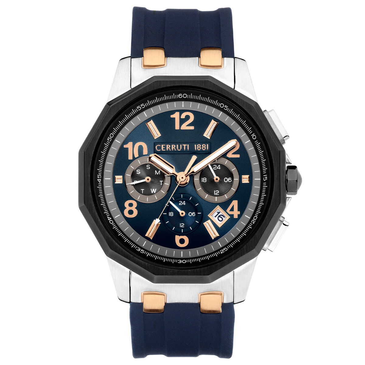 Cerruti Машки Часовник CIWGQ2224102