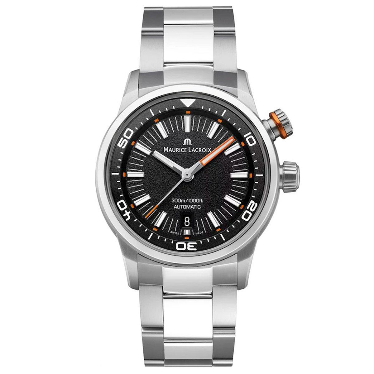 ML-PT6248SS002331-1 Erkek Kol Saati