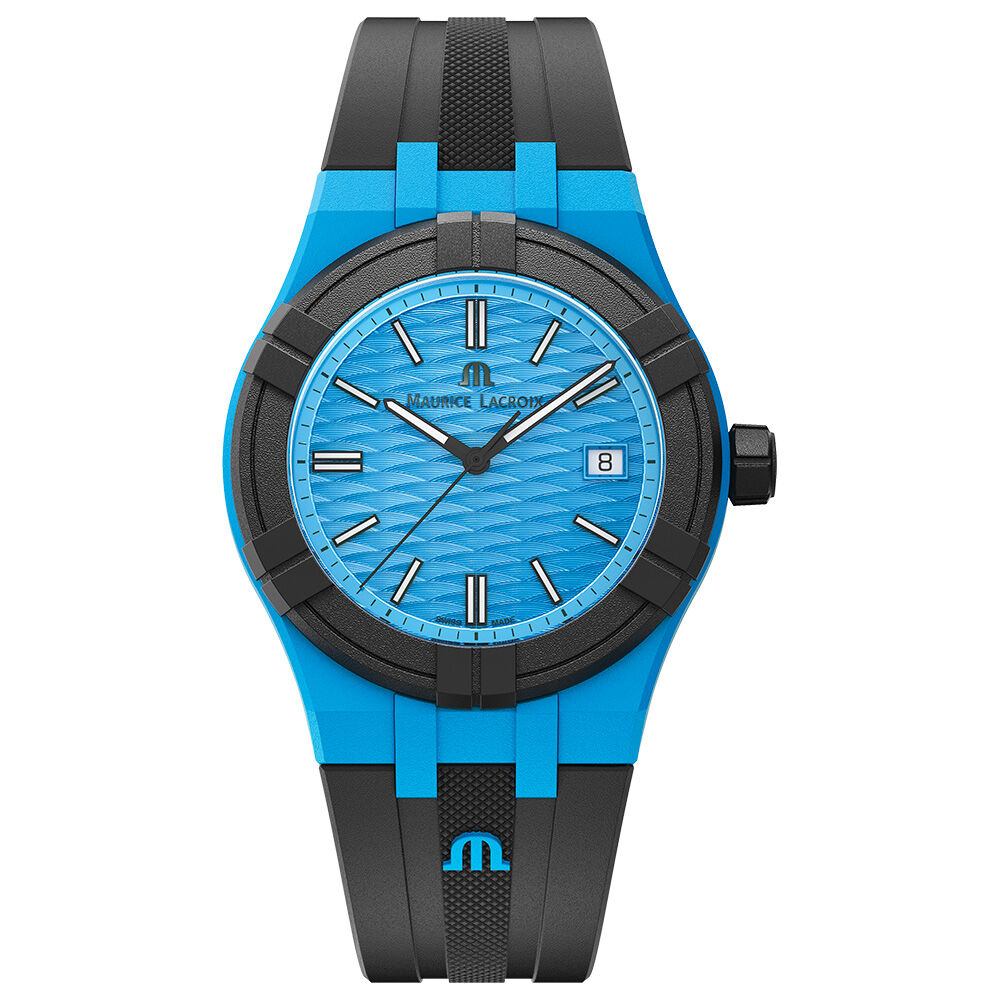 Maurice Lacroix ML-AI2008B88AZ000-0 Kol Saati - Saat ve Saat