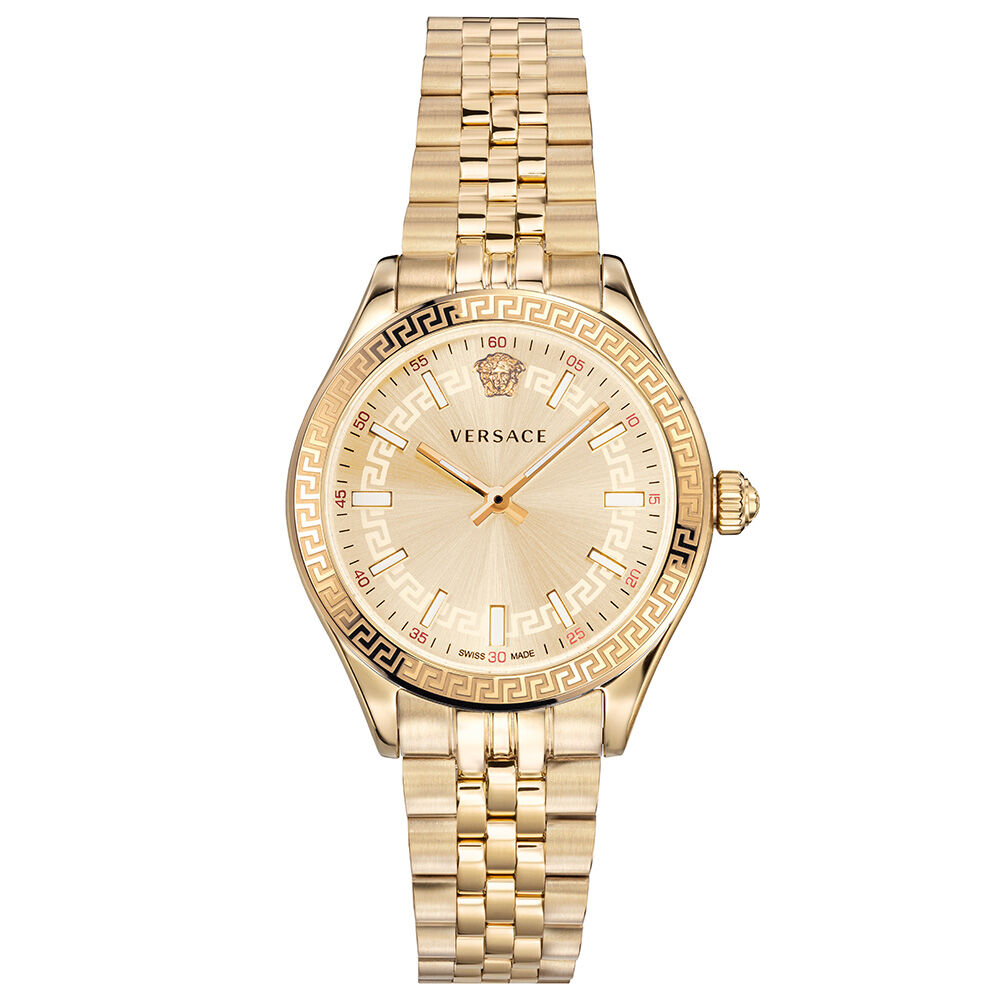 Versace Женски Часовник VRSCVEHU00720