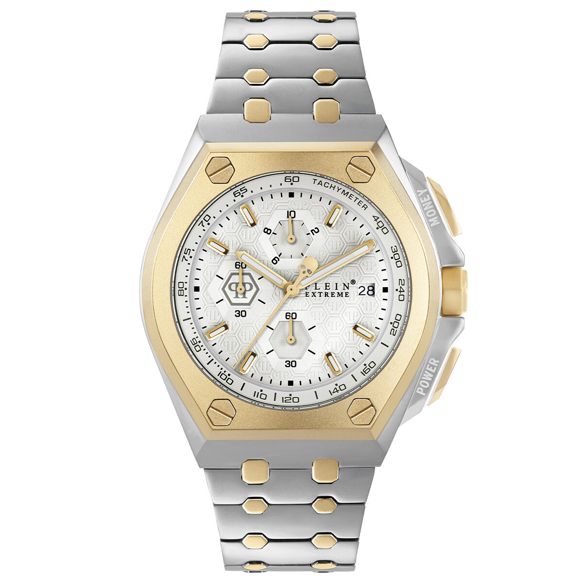 Philipp Plein Машки Часовник PWGAA0421