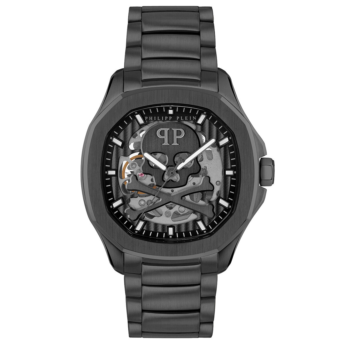 Philipp Plein Машки Часовник PWRAA0423