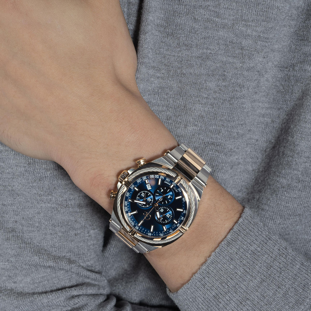 Gc GCZ32001G2MF Erkek Kol Saati - Saat ve Saat