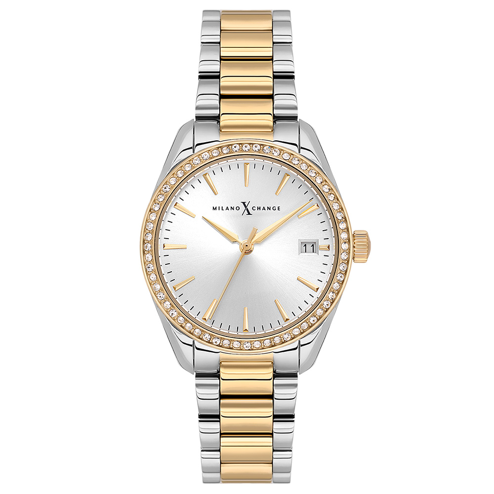 Laiza LAI-1-1968-04 Kadın Kol Saati - Saat ve Saat