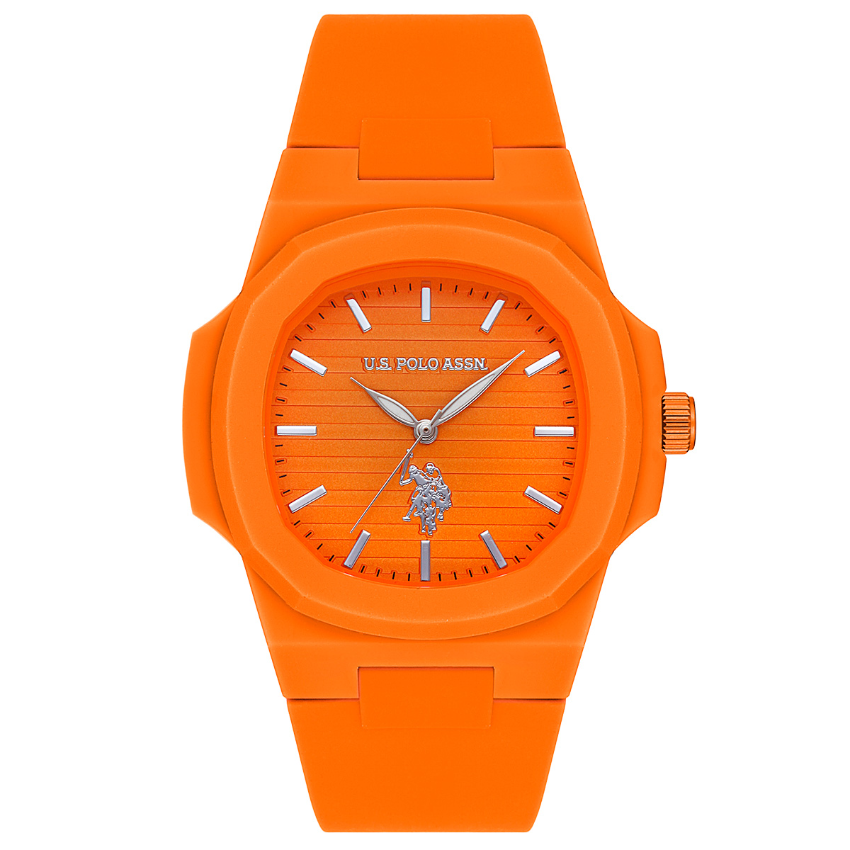 Us polo assn watch straps on sale