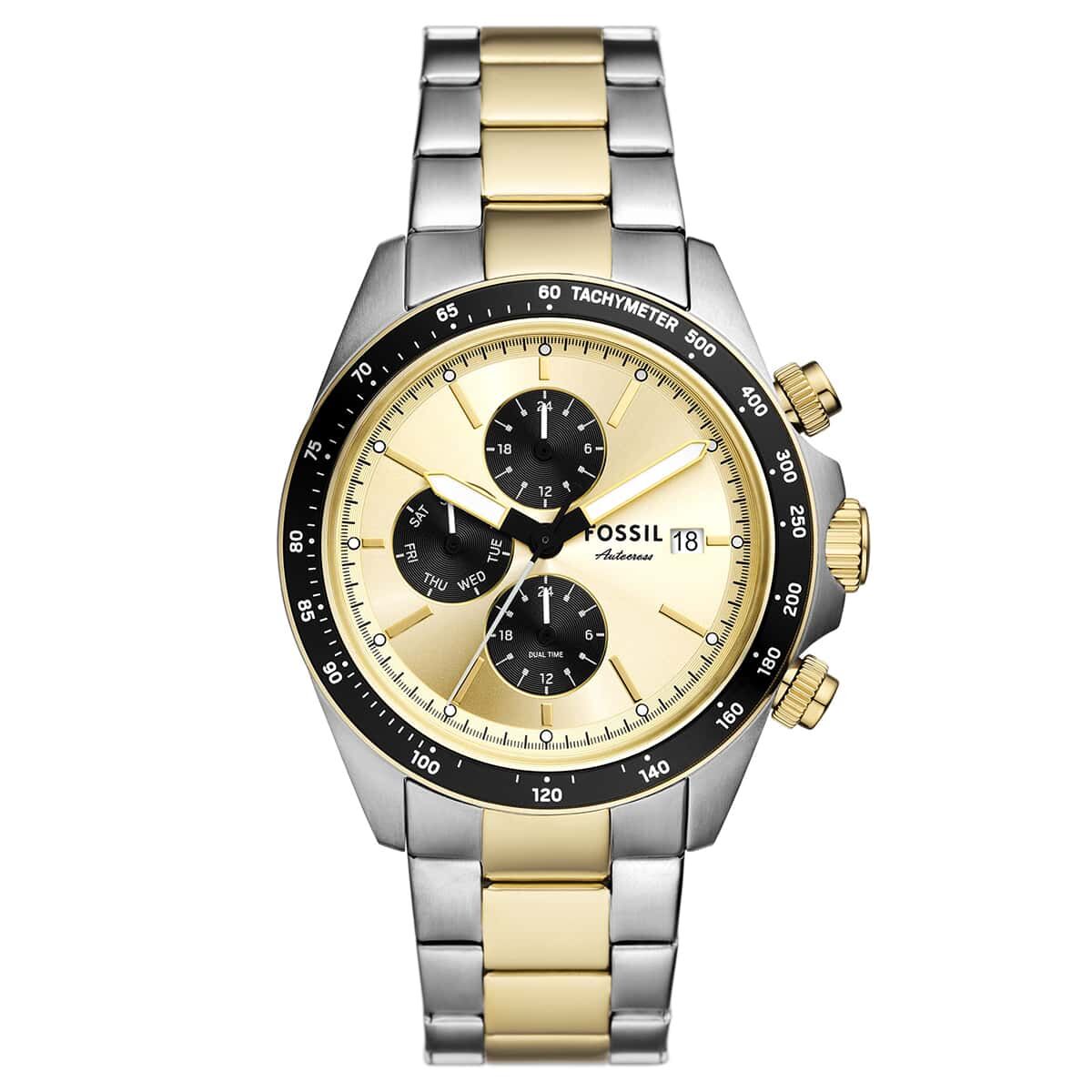 Maurice Lacroix ML-AI6008SS002330-1 Erkek Kol Saati - Saat ve Saat
