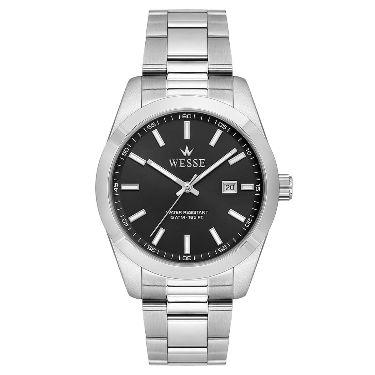 Maurice Lacroix ML-AI6058SS002430-2 Erkek Kol Saati ve Yedek