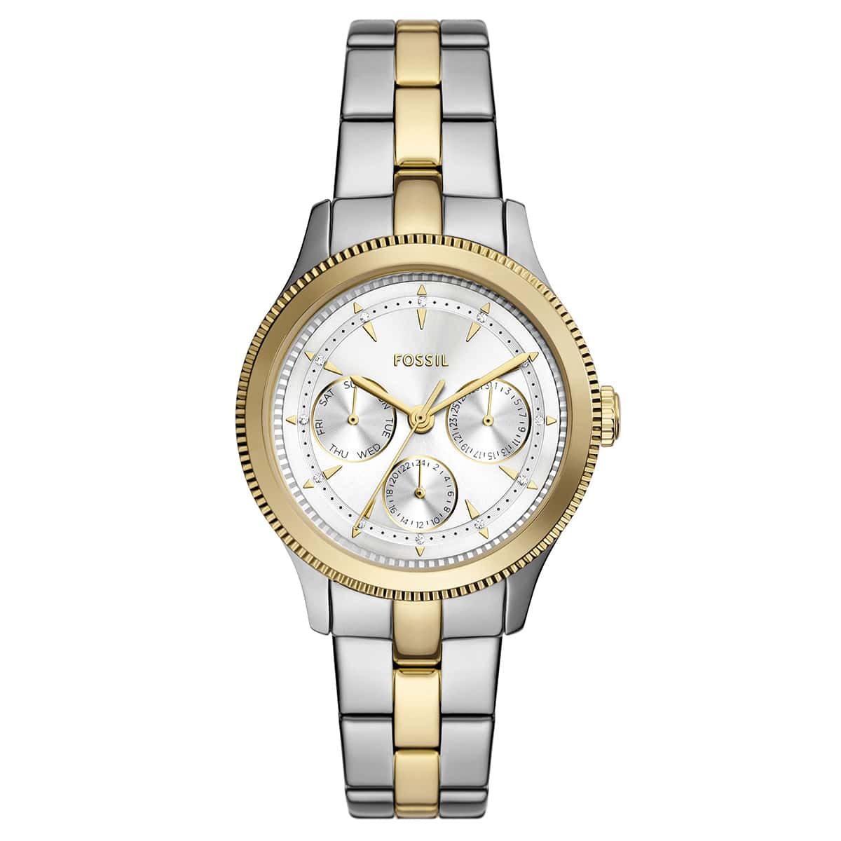 Fossil FBQ3995 Kadın Saat