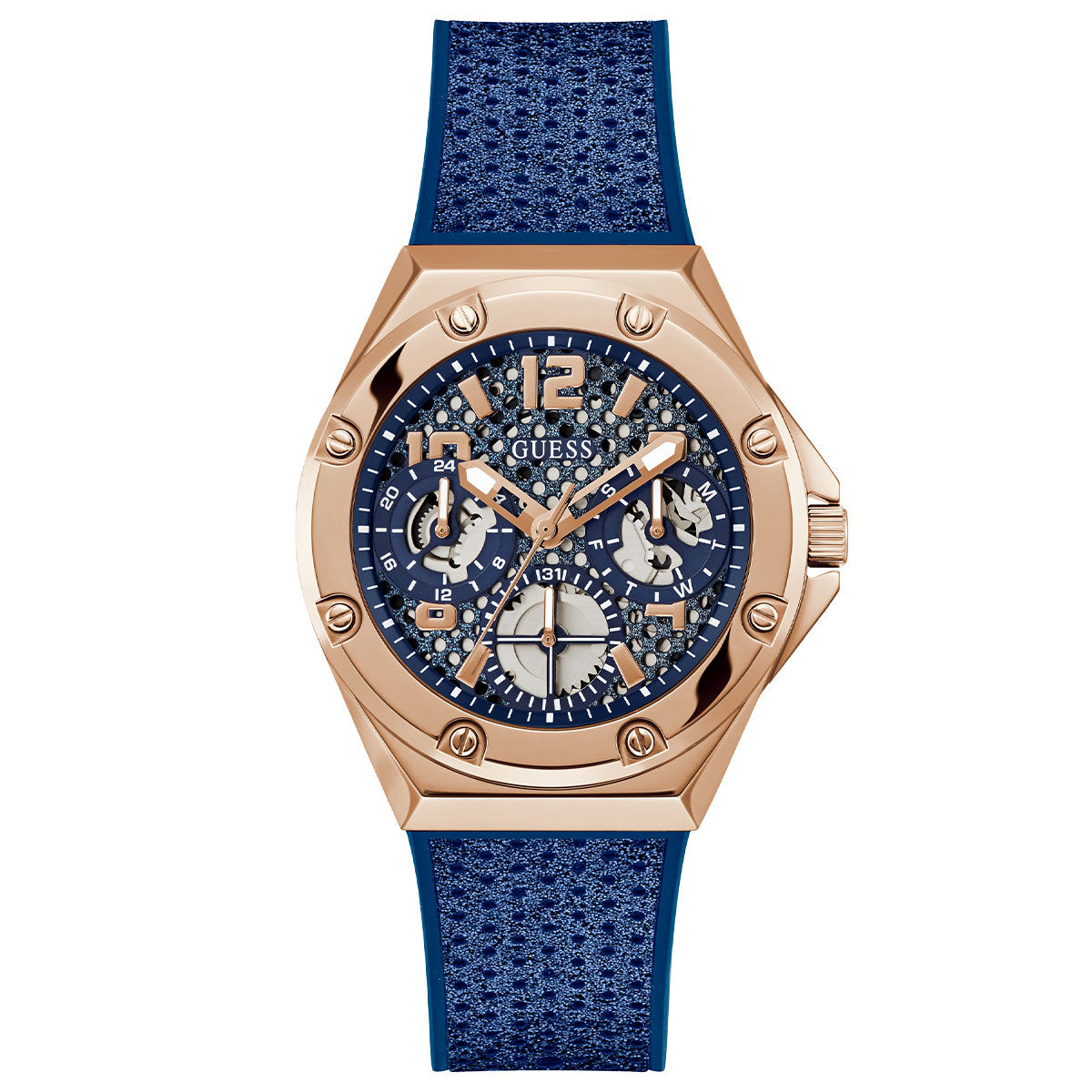 Guess Женски Часовник GUGW0620L3