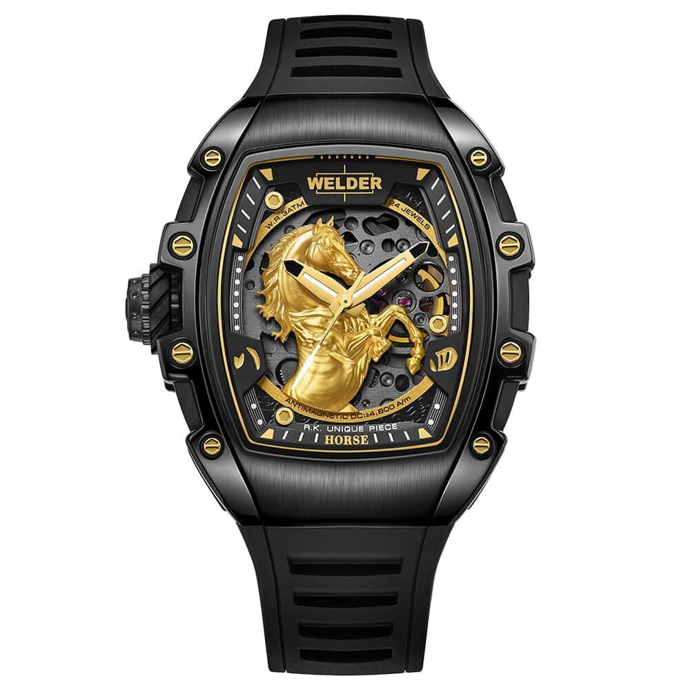 Maurice Lacroix ML-EL1098PVP01620-5 Kol Saati - Saat ve Saat