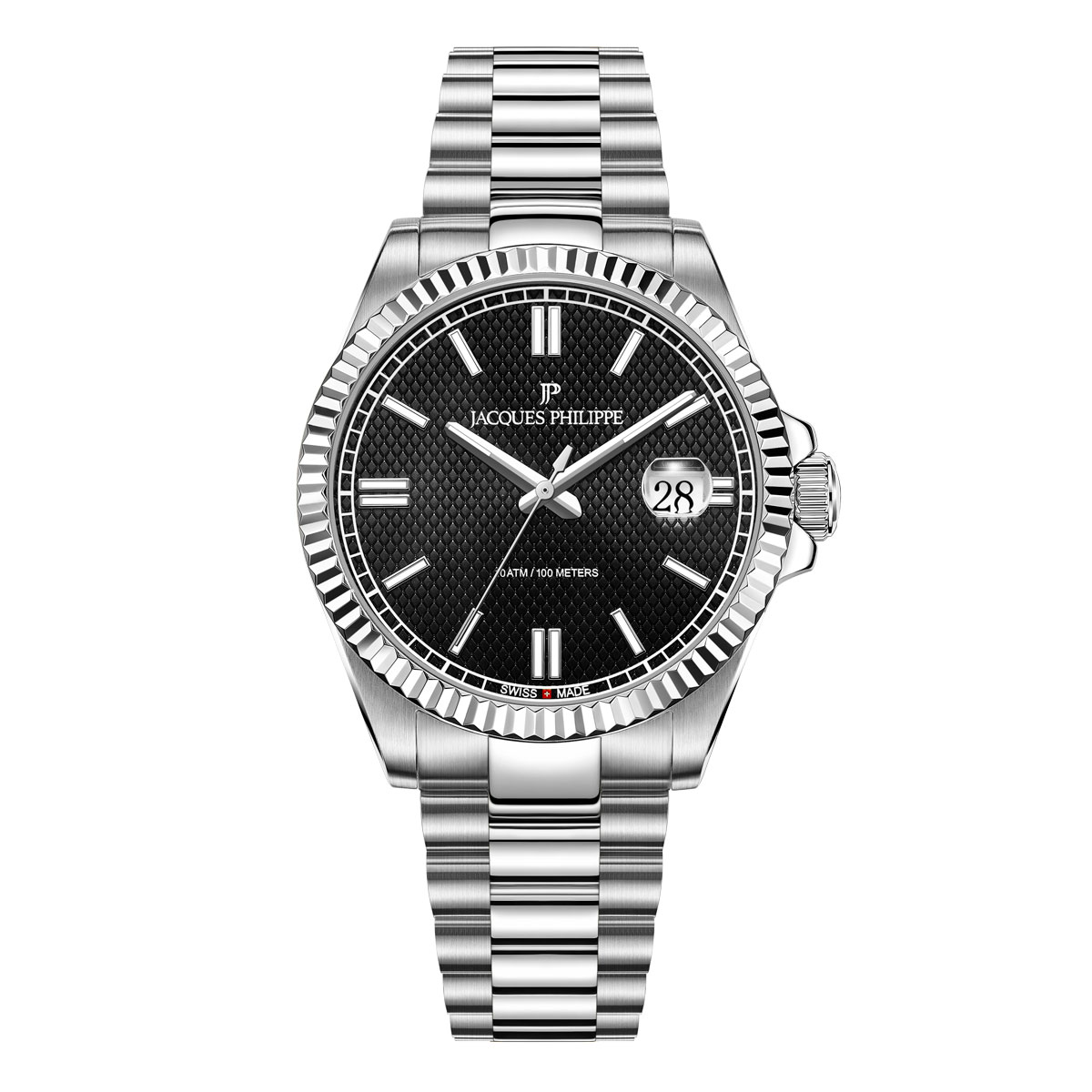 JPQGS591316V3 Erkek Kol Saati