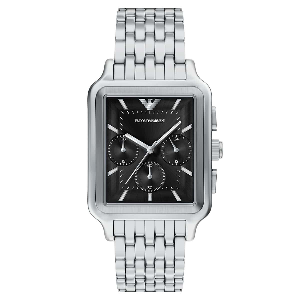 Emporio Armani AR60036 Erkek Kol Saati - Saat ve Saat