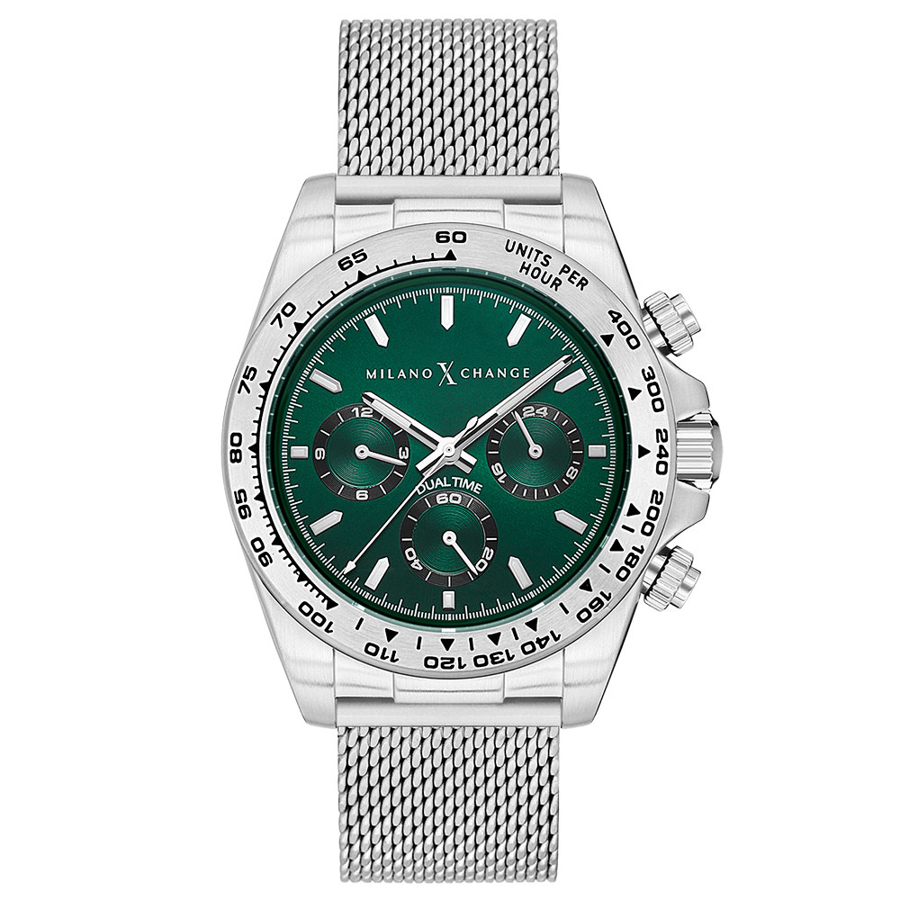 Milano X Change MXG2126 Erkek Kol Saati - Saat ve Saat