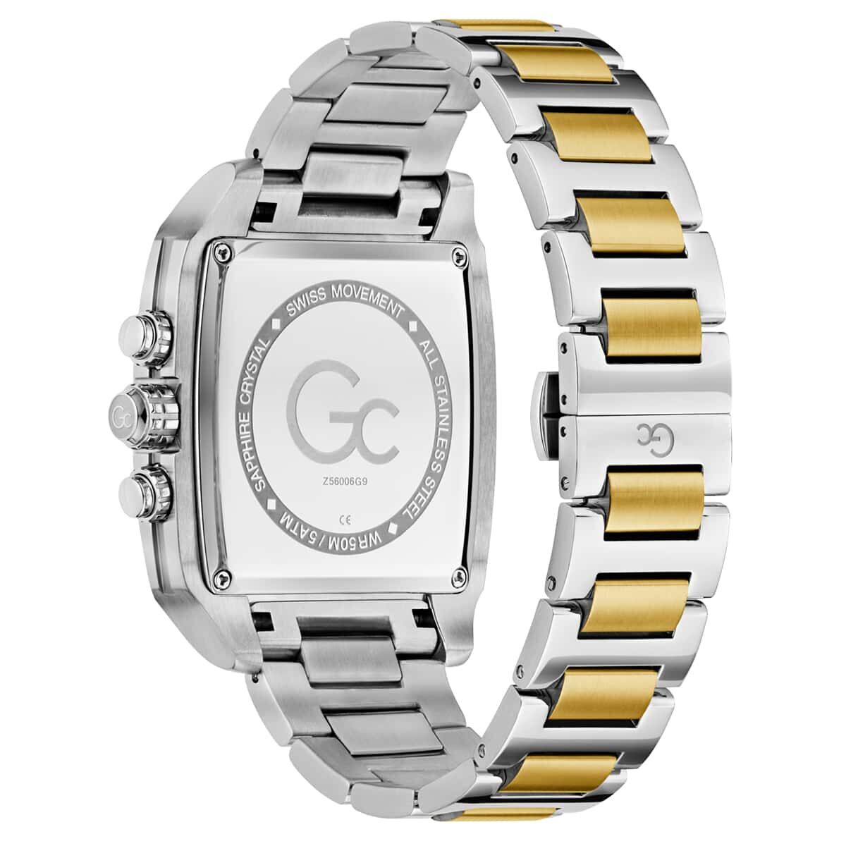 GCZ56006G9 Erkek Kol Saati