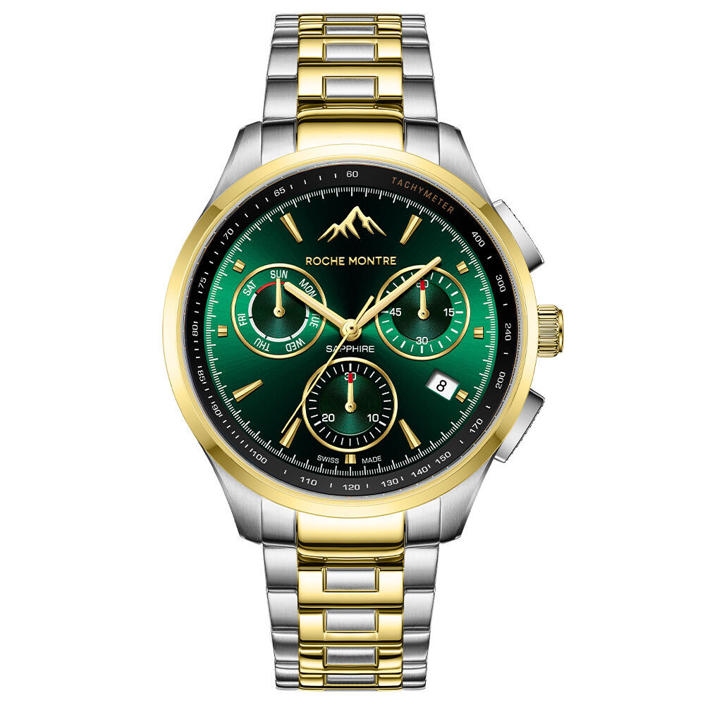 Seiko SEISC769P Erkek Kol Saati - Saat ve Saat
