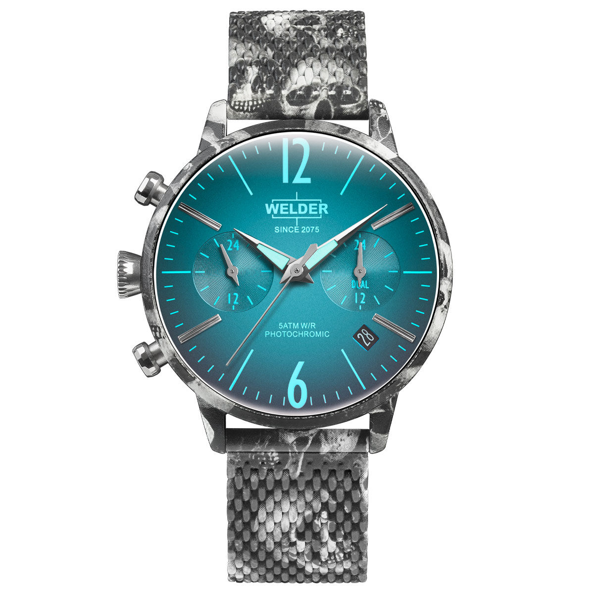 Welder Женски Часовник WWRC697