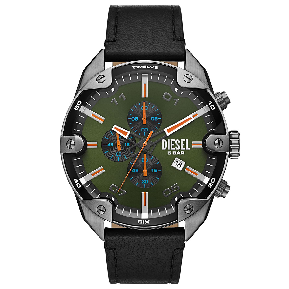 Diesel DZ4626 Erkek Kol Saati - Saat ve Saat