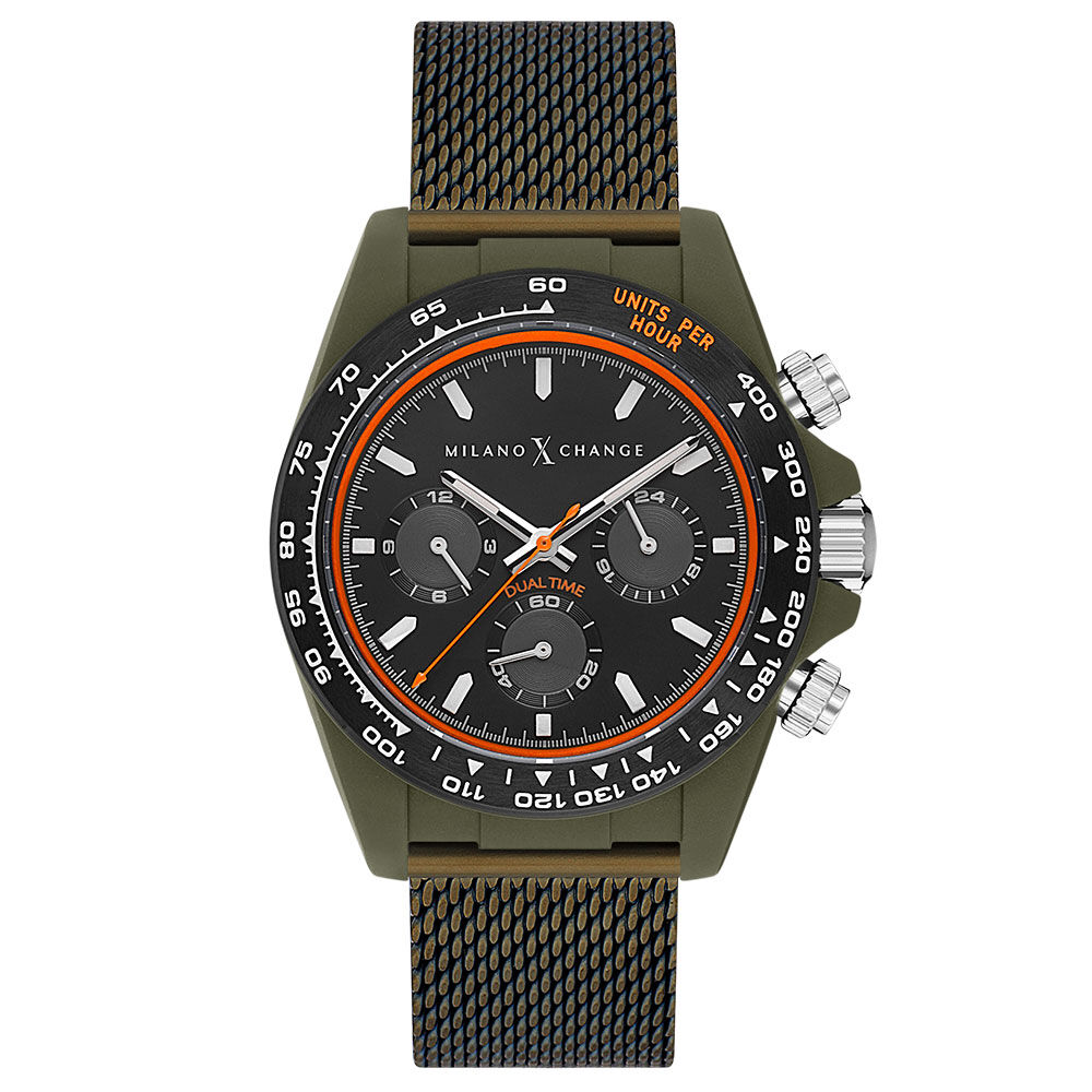 Xonix XOX-VQ006 Erkek Kol Saati - Saat ve Saat