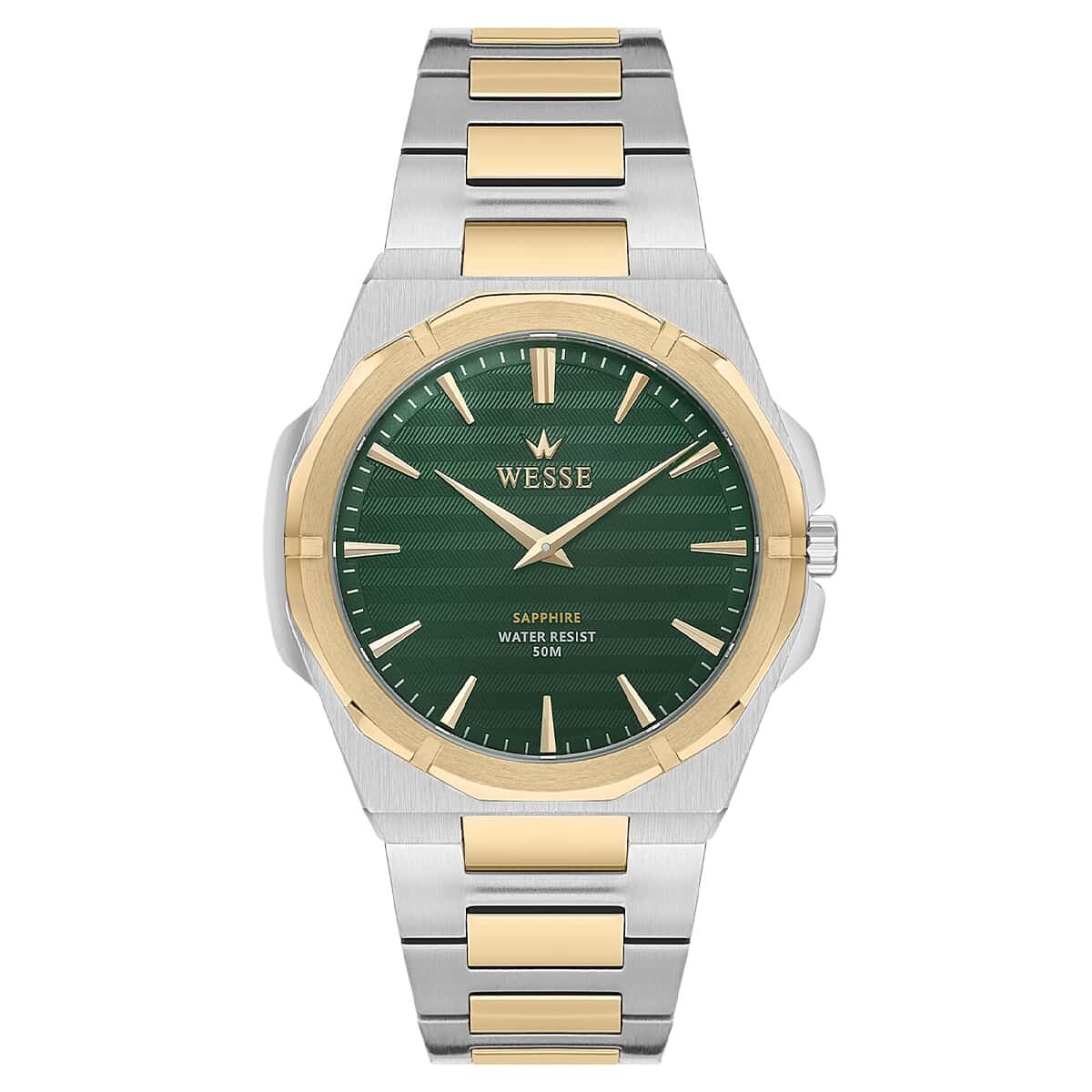 Maurice Lacroix ML-AI6007SP012130-1 Kol Saati - Saat ve Saat